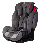 Baby Seat & Assisted Travel Options